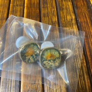 Pepeluali beautiful handmade earrings